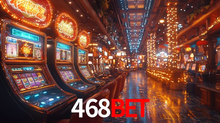 468BET App
