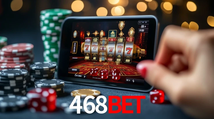 468BET App