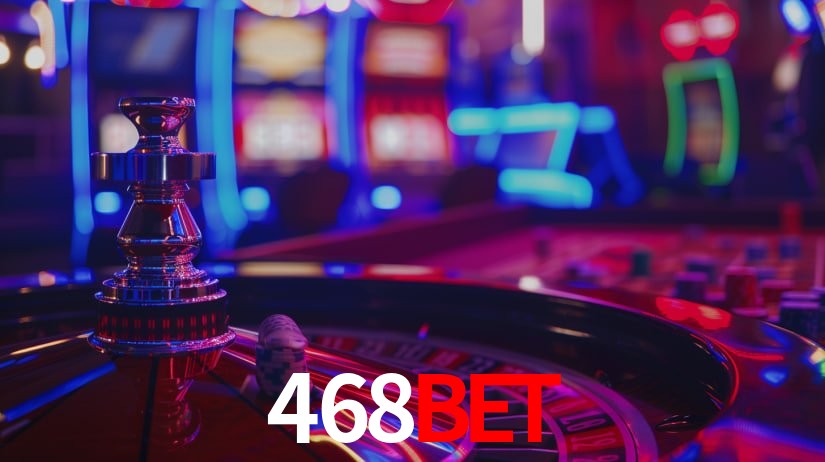 468BET: Seu Especialista em Apostas Esportivas Brasileiras