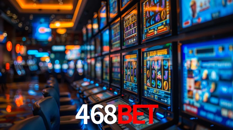 Games Directory 468BET