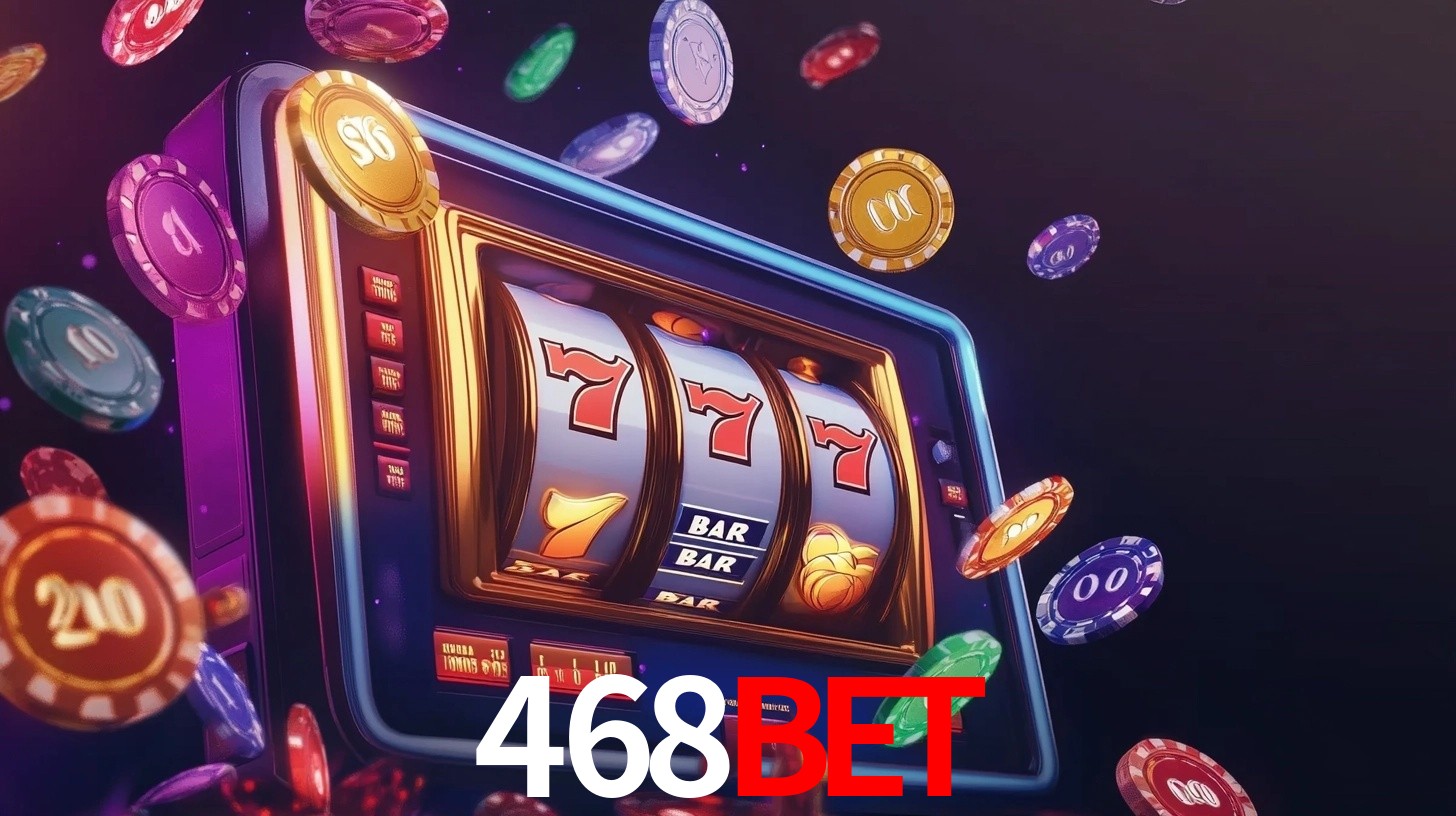 468BET,468BET.COM