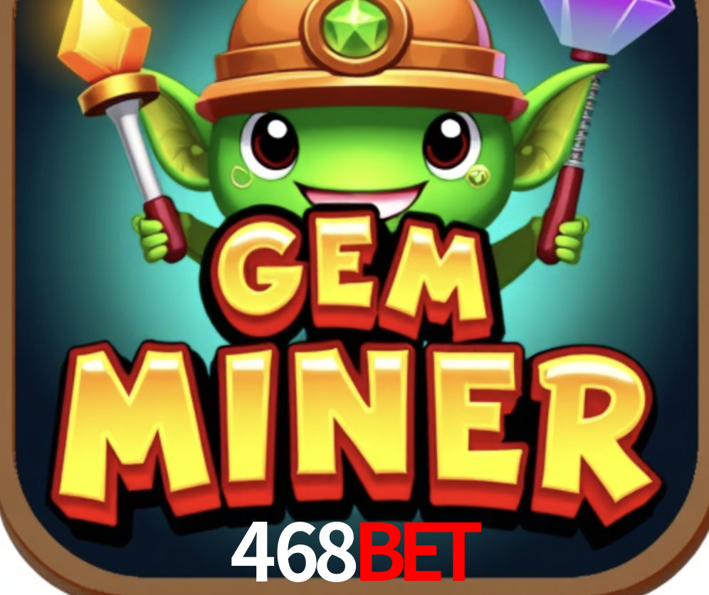 Game Providers 468BET