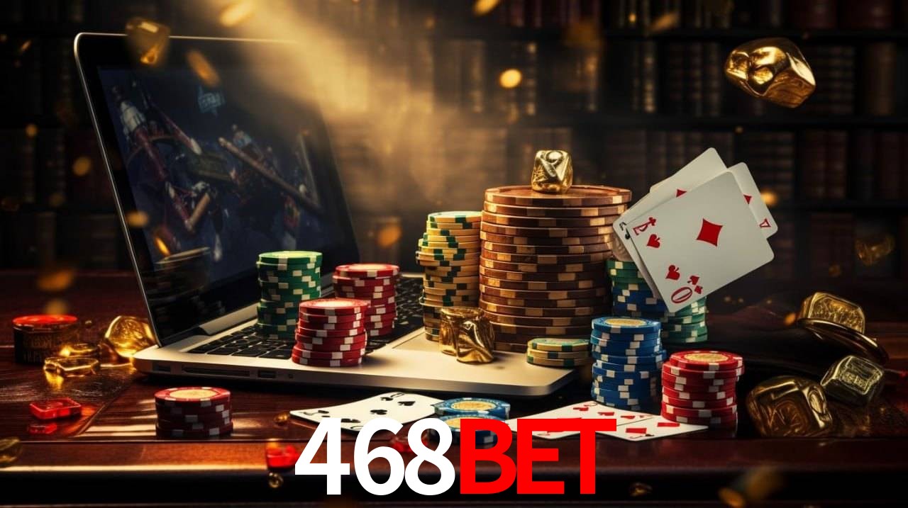 A Emoção da Loteria na 468BET: Uma Chance de Mudança de Vida