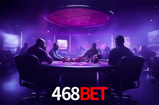 Segurança 2FA 468BET
