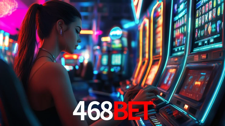 468BET,468BET.COM
