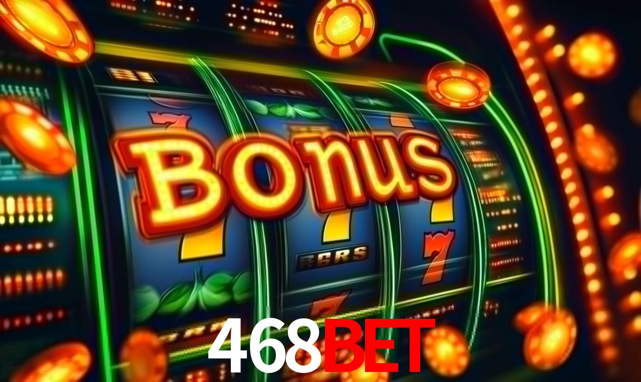 Daily Bonuses 468BET